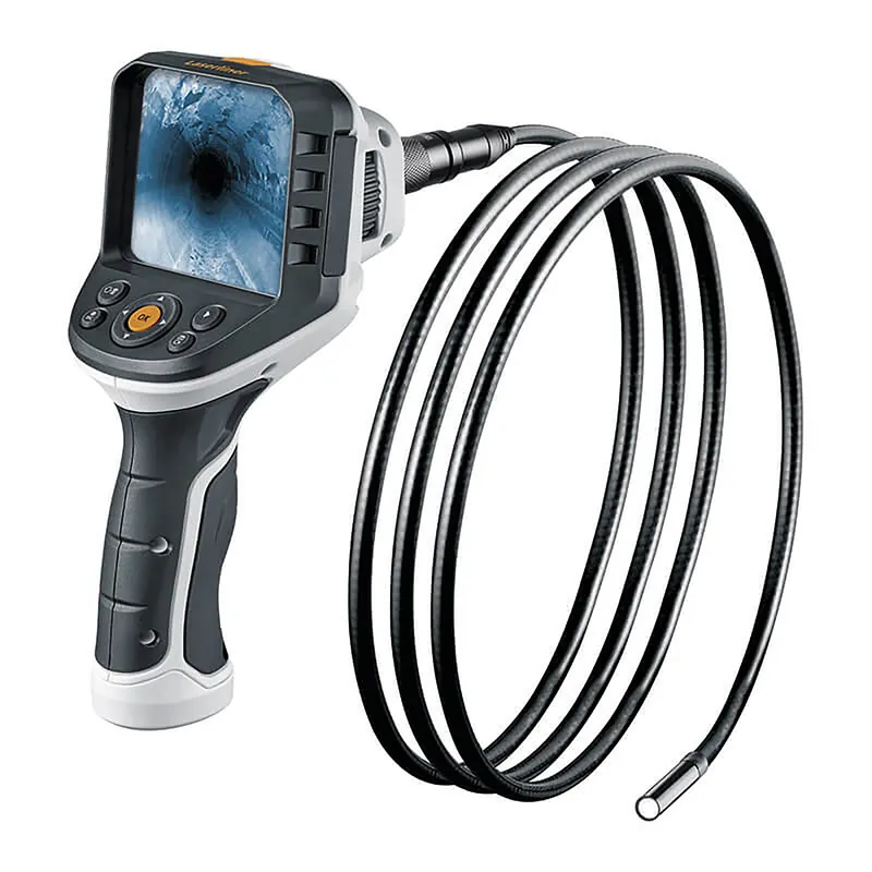 Reapris Inspektionskamera